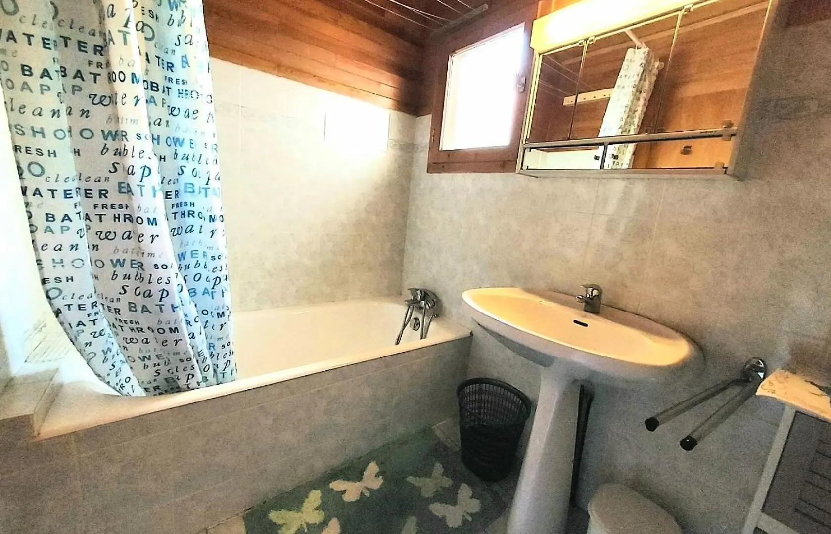 Residence Springbock - Chalet Springbock N°8 Mae-8521 La Plagne-Tarentaise