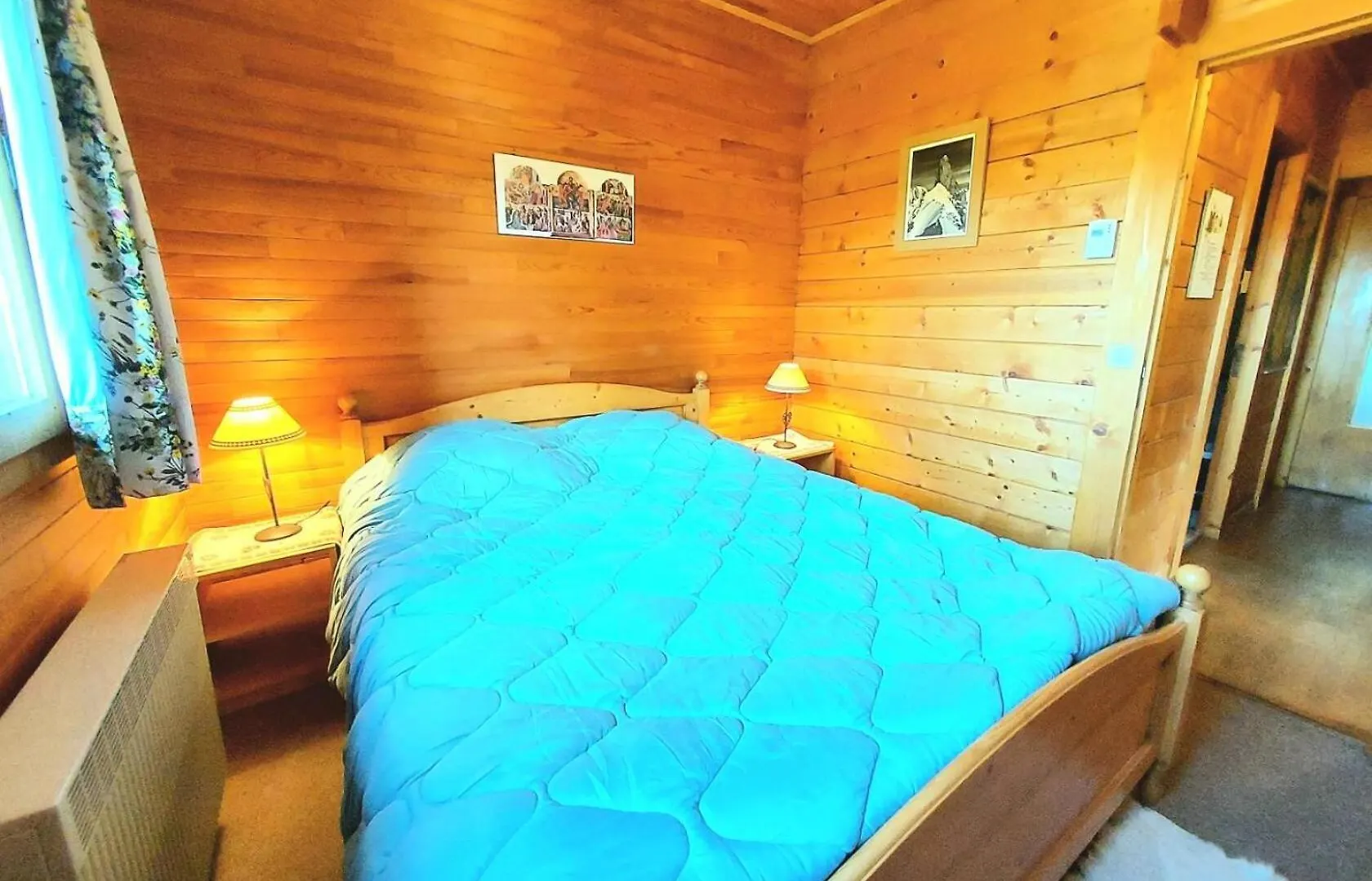 Residence Springbock - Chalet Springbock N°8 Mae-8521 La Plagne-Tarentaise Apartment