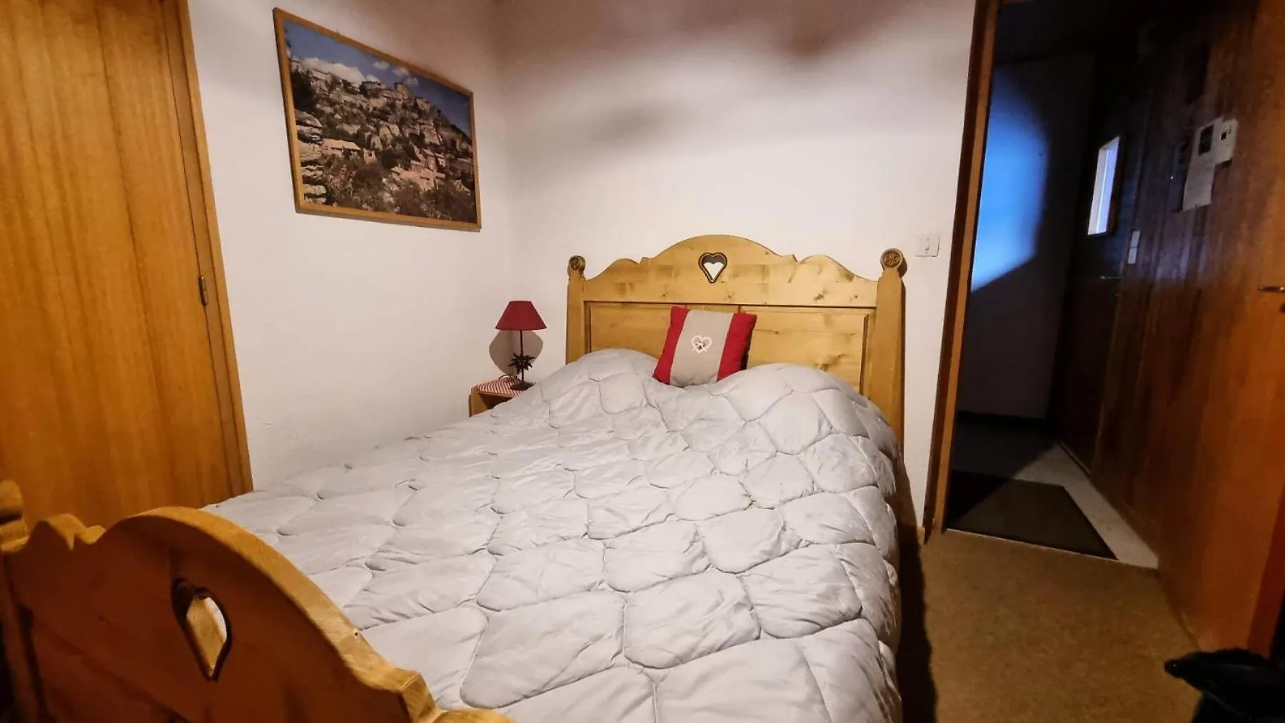 Residence Springbock - Chalet Springbock N°8 Mae-8521 La Plagne-Tarentaise