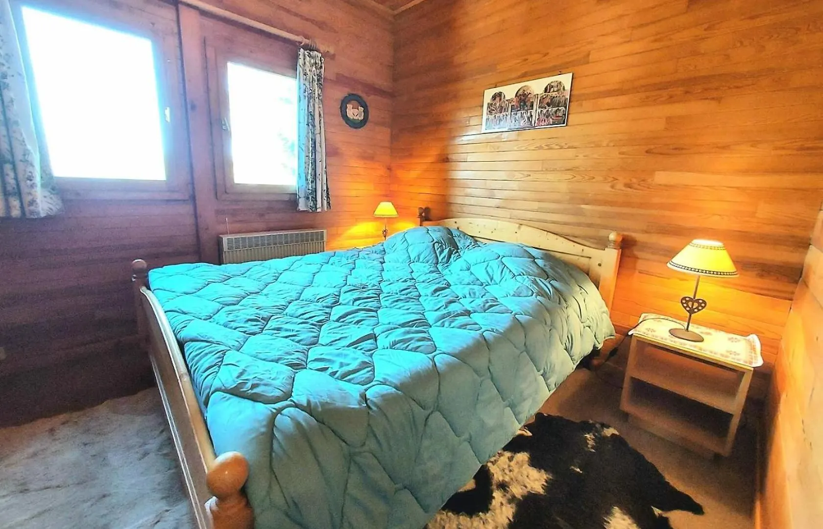 Residence Springbock - Chalet Springbock N°8 Mae-8521 La Plagne-Tarentaise 0*,