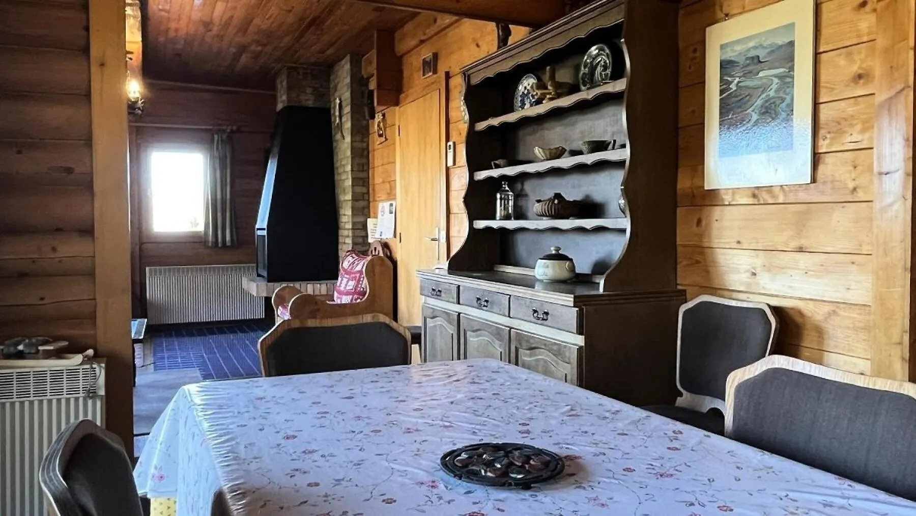Apartment Residence Springbock - Chalet Springbock N°8 Mae-8521 La Plagne-Tarentaise